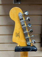 Squier Classic Vibe '60s Jazzmaster - 3-Tone Sunburst