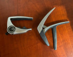 G7th Guitar Capos
