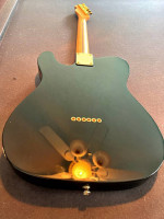 Custom Fender Telecaster
