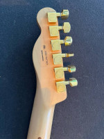 Custom Fender Telecaster