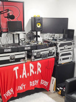 2 Rane twelve's and Rane seventy
