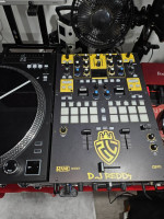 2 Rane twelve's and Rane seventy