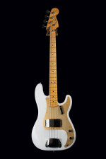 Fender American Vintage Reissue '57 Precision Bass MINT!