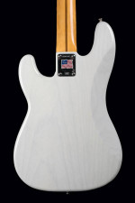 Fender American Vintage Reissue '57 Precision Bass MINT!