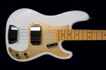 Fender American Vintage Reissue '57 Precision Bass MINT!