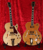 ++Instruction in Jazz Guitar For Pickers and Rockers