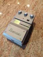 Ibanez TS7 Tubescreamer