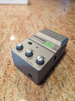 Ibanez TS7 Tubescreamer