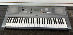 Yamaha Electronic Portable Keyboard