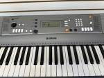 Yamaha Electronic Portable Keyboard