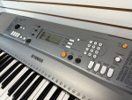 Yamaha Electronic Portable Keyboard