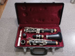 Jupiter JCL-635 Clarinet