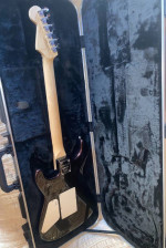 Charvel Pro-Mod San Dimas Style 1 HH FR M Electric Guitar Chameleon