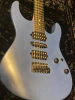 Suhr modern terra limited edition