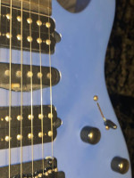 Suhr modern terra limited edition