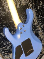 Suhr modern terra limited edition