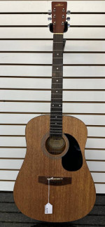 Abilene Full Size Acoustic Guitar