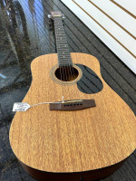 Abilene Full Size Acoustic Guitar