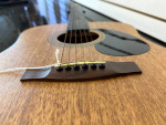 Abilene Full Size Acoustic Guitar