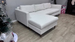 Crate and Barrel Avondale Sofa