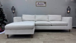 Crate and Barrel Avondale Sofa