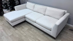 Crate and Barrel Avondale Sofa
