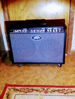 Peavey Special 212 Chorus Amp