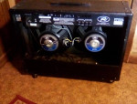 Peavey Special 212 Chorus Amp