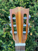 1966 Gibson C-O acoustic guitar