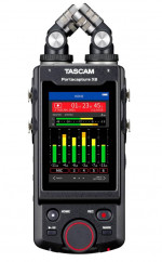 Tascam Portastudio X8