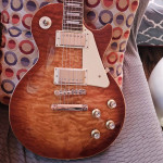 Epiphone Les Paul Standard 60's