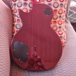 Epiphone Les Paul Standard 60's