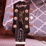 Epiphone Les Paul Standard 60's