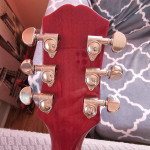 Epiphone Les Paul Standard 60's