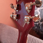 Epiphone Les Paul Standard 60's