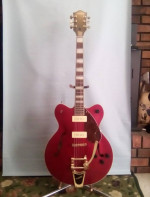 Gretsch Streamliner Limited Edition.