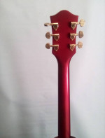 Gretsch Streamliner Limited Edition.