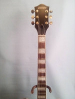 Gretsch Streamliner Limited Edition.