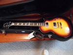 LTD ESP Eclipse I Electric Guitar