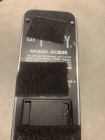 Crybaby Wah Pedal
