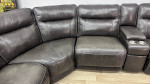 Macy’s Power Reclining Modular Sofa