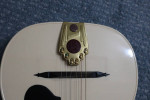 Vintage 1960s Maccaferri Islander Acoustic Guitar Plays & Sounds Great
