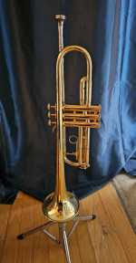Bach TR300 Trumpet