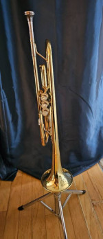 Bach TR300 Trumpet