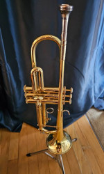 Bach TR300 Trumpet