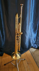 Bach TR300 Trumpet