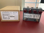 Hudson Electronics Broadcast Dual