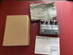 Hudson Electronics Broadcast Dual