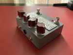 Hudson Electronics Broadcast Dual