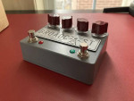 Hudson Electronics Broadcast Dual